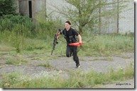 Захват флага