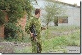 Снайперская винтовка