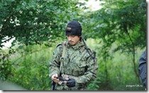 Неигровые моменты - Лазертаг
