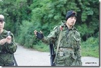 Обсуждение сценария боевки