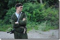 Обсуждение сценария боевки