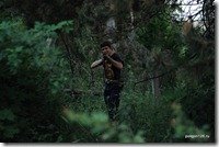 Главное подобраться незаметно