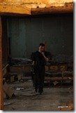 Актовый зал обороны