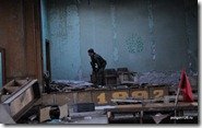 Птицефабрика Золотушка - актовый зал
