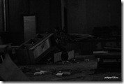 В темноте мало что видно