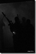 Дымовая граната