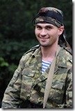 В перерыве