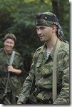 Клуб Полигон 126 - внеаренный лазертаг в Пятигорске